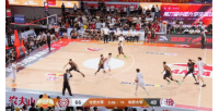 体育赛事-正负值+30并列全场最高！昂萨尔贡献10分8板3助4断2帽