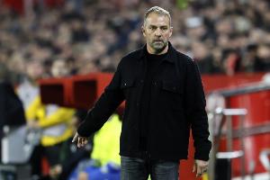 leyuSport-皮克：弗里克是非常出色的教练，希望巴萨夺得本赛季欧冠冠军