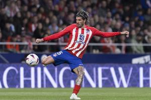 罗马诺：迈阿密国际希望今夏签下德保罗，B计划是明年免签