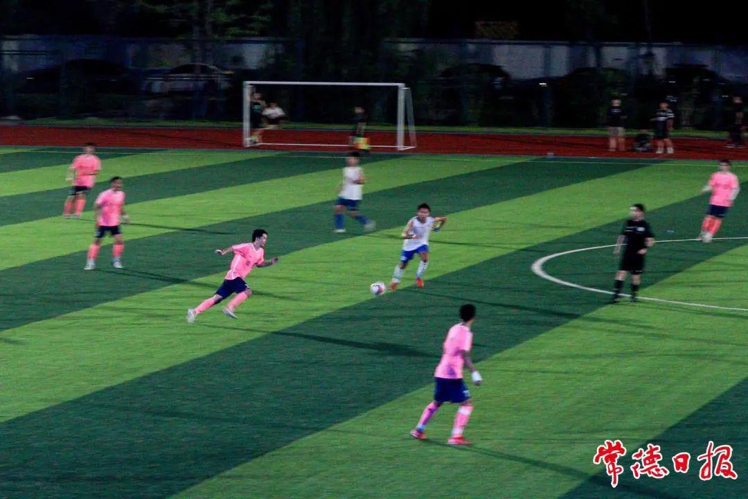 体育赛事-常德球迷看过来！“湘超”常德赛区主场定市体育中心，可容纳2万人观赛