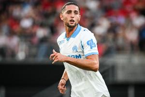 娱乐官网-米体：阿坎吉已经拒绝米兰，拉比奥特仍是米兰补强中场首选