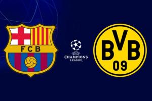 leyuSport-巴萨vs多特首发：莱万、佩德里、亚马尔出战，布兰特、吉腾斯先发