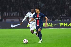 娱乐官网-状态火热，杜埃最近4场比赛已经打进5球