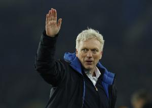 leyuSport-真不去看看？英媒：莫耶斯在确保保级成功之前都不会去新球场