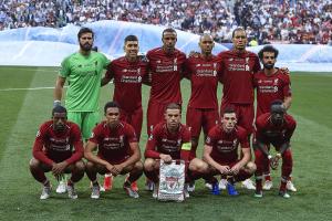 娱乐官网-正式落幕？利物浦19年欧冠首发：6人离队，萨范阿3人合同今夏到期