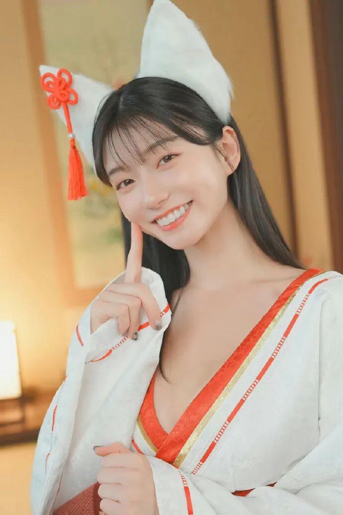 APP下载-环神的“天狐女”，真是一绝！