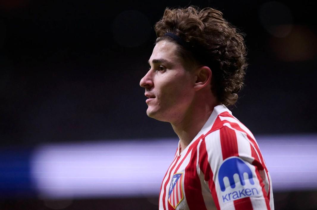 体育赛事-世体：小蜘蛛并非西蒙尼的铁打主力，两人的化学反应并不出色