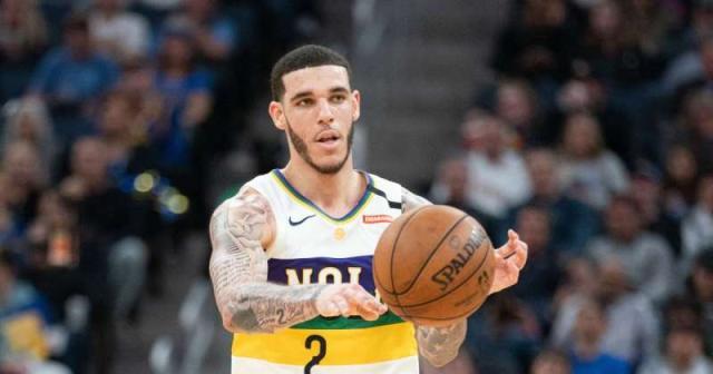 体育赛事-开局低迷鹈鹕谋求改变 球哥雷迪克被放上交易货架